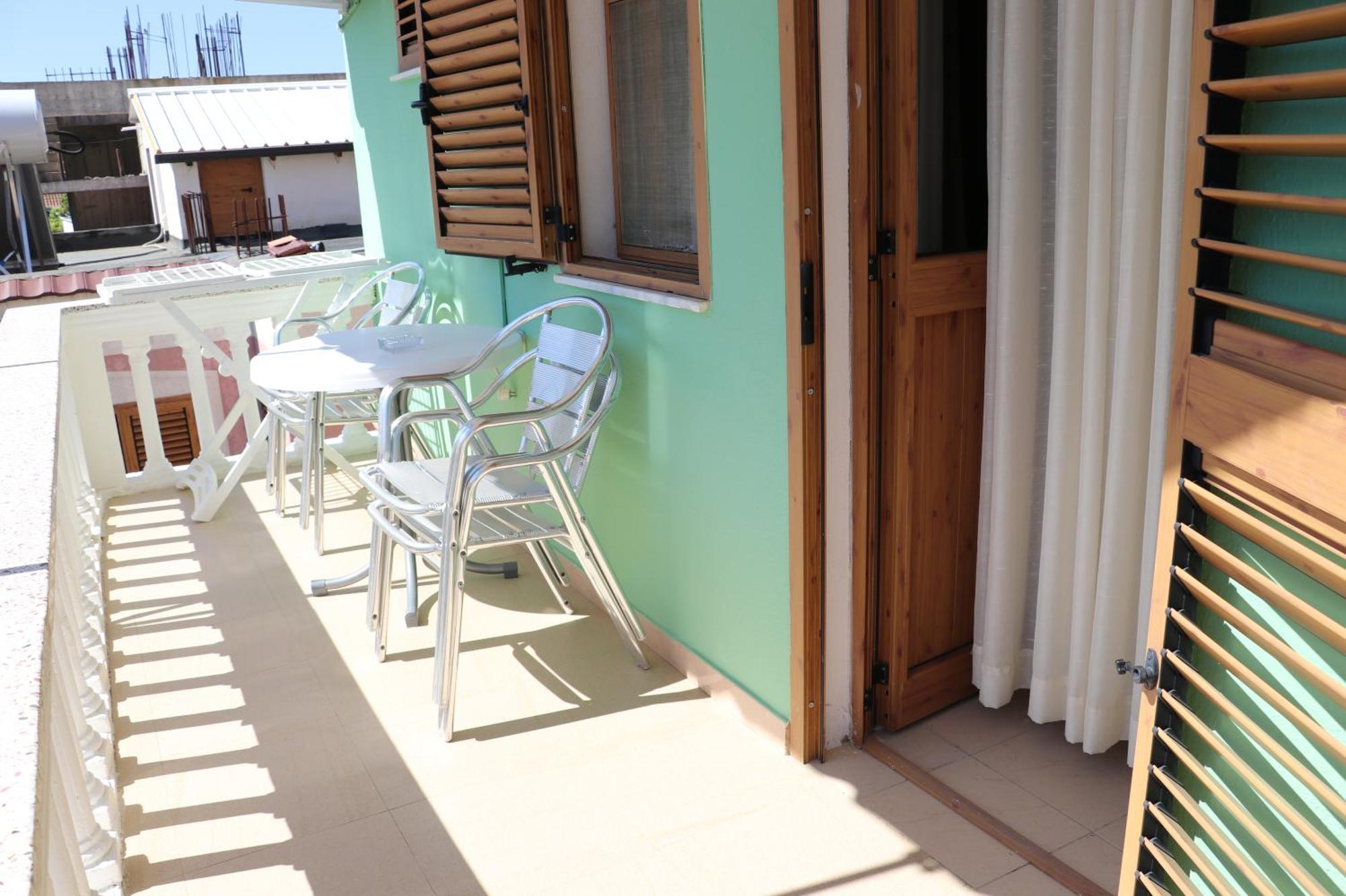 Apartment Celaj Velipojë Exterior foto