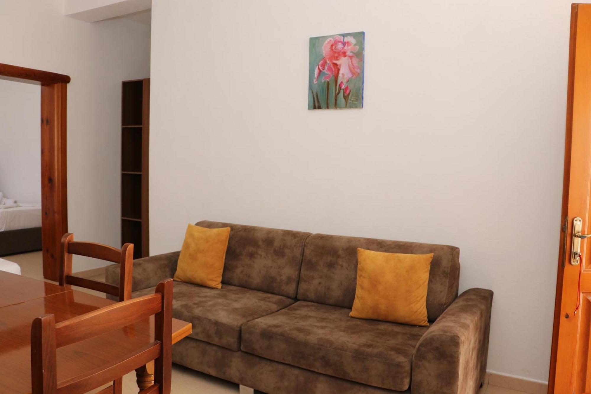 Apartment Celaj Velipojë Exterior foto